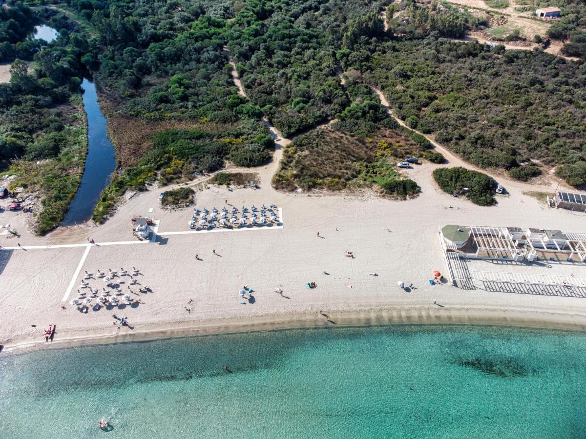 Centro Servizi Marinella Holiday home *