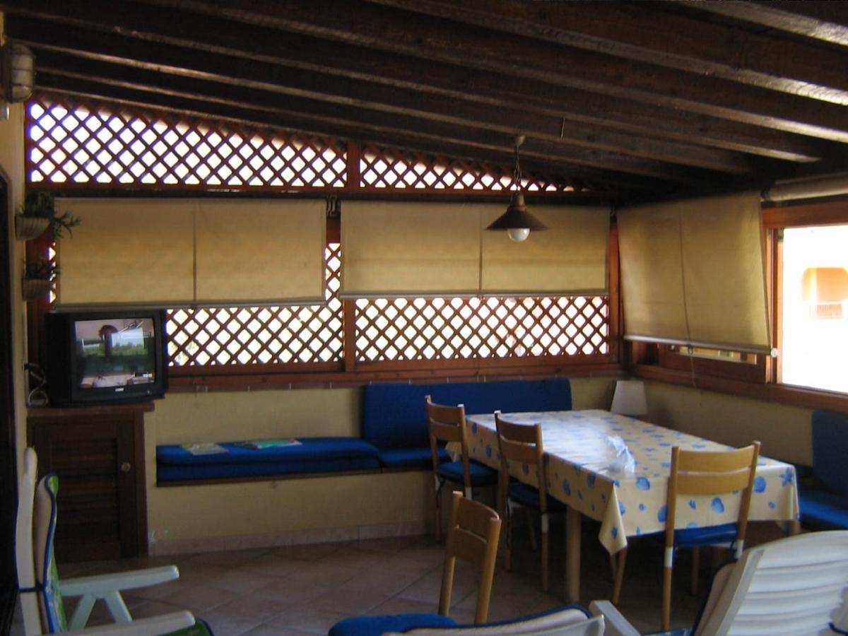 Centro Servizi Marinella