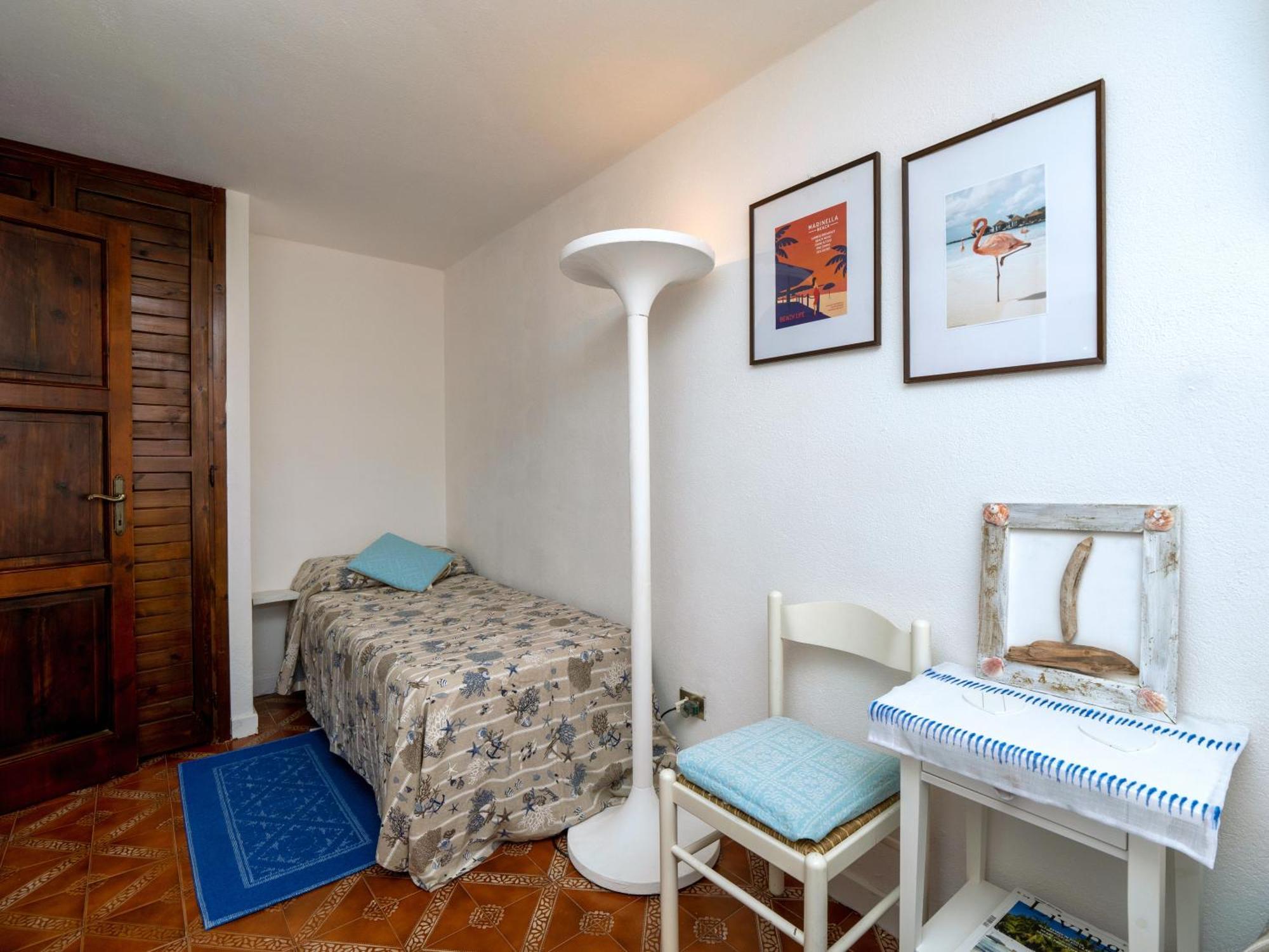 Centro Servizi Marinella Holiday home