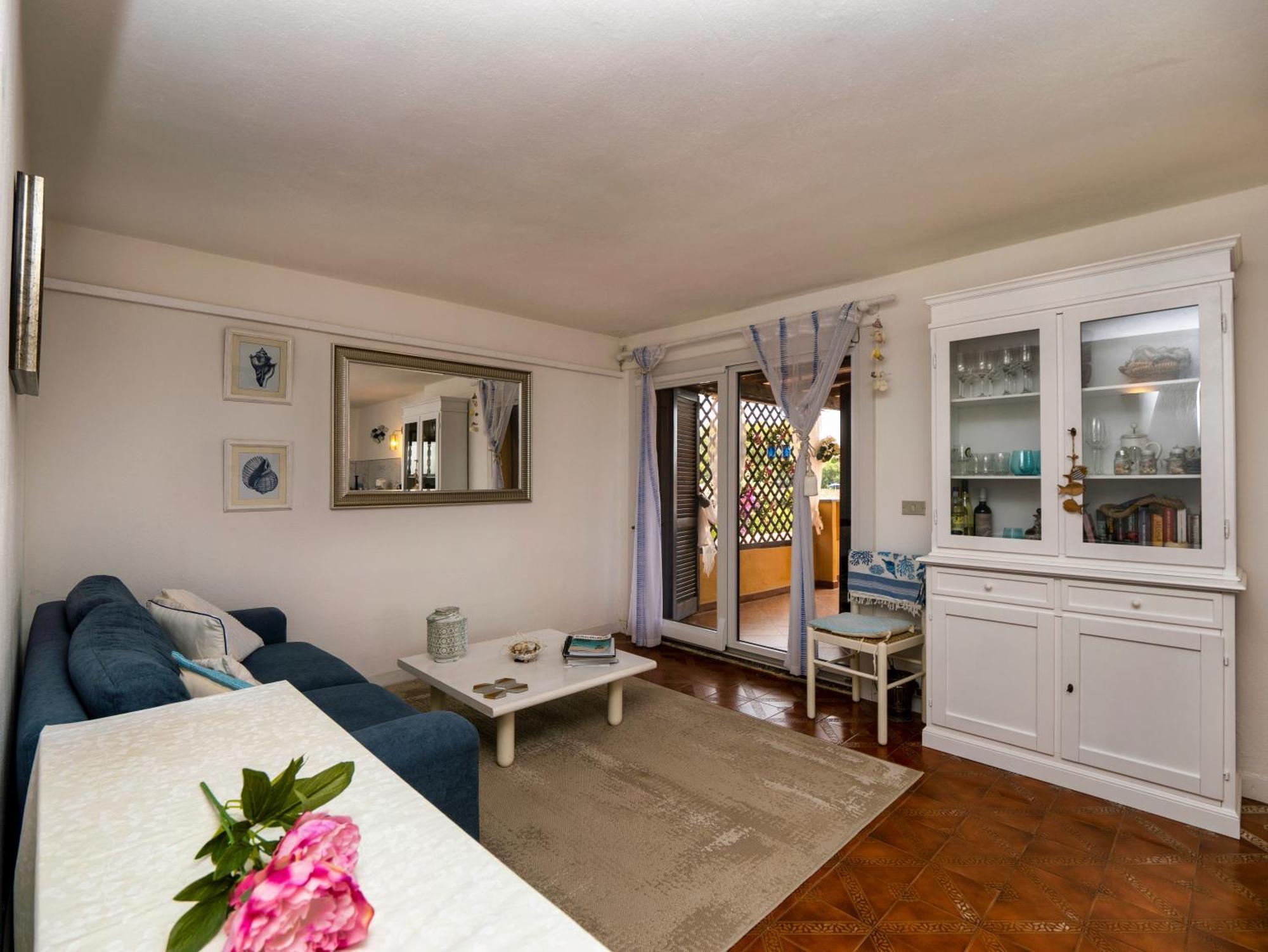 Holiday home Centro Servizi Marinella *