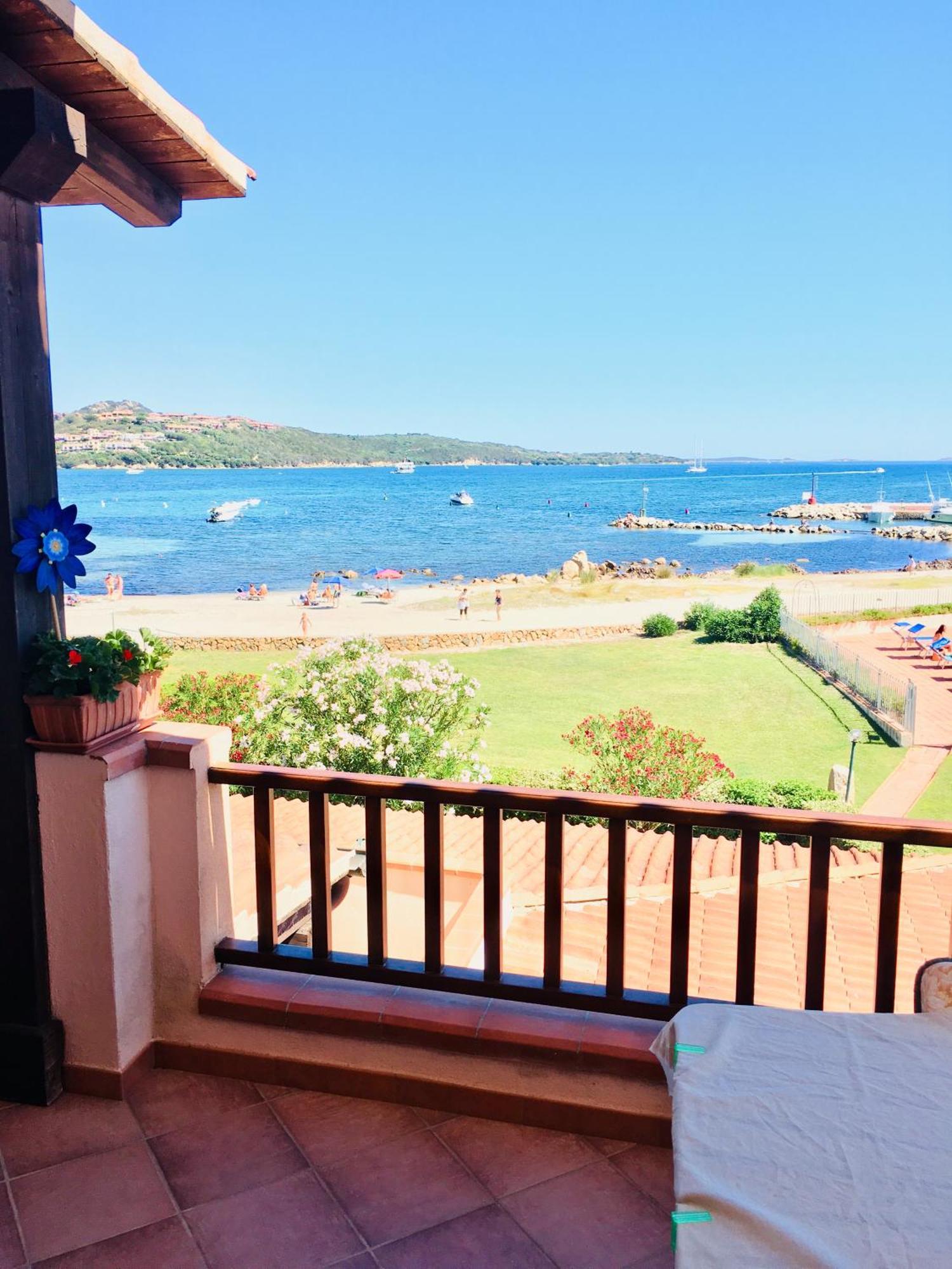 Centro Servizi Marinella Marinella (Sardinia)