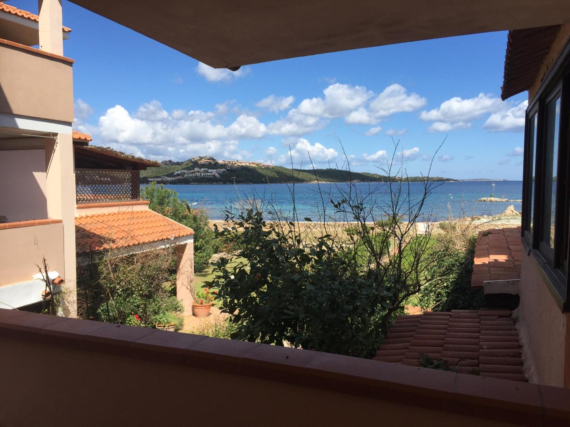 Centro Servizi Marinella * Marinella (Sardinia)