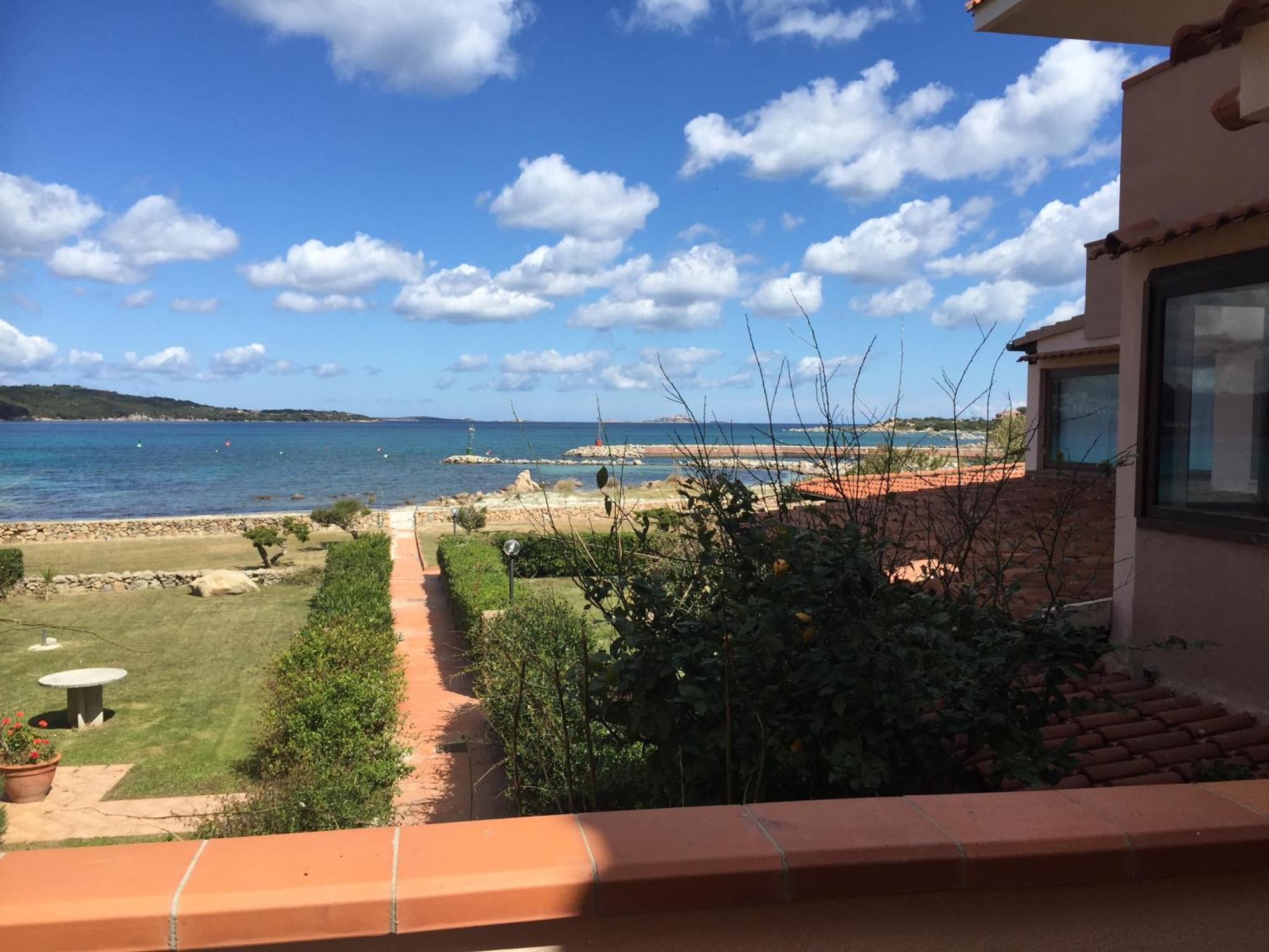 Holiday home Centro Servizi Marinella