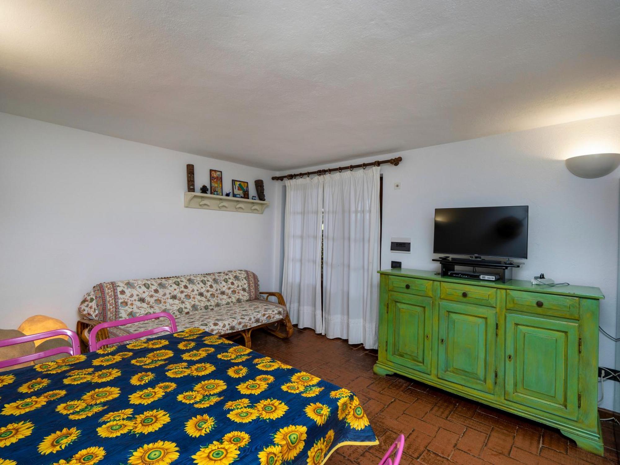 Holiday home Centro Servizi Marinella *