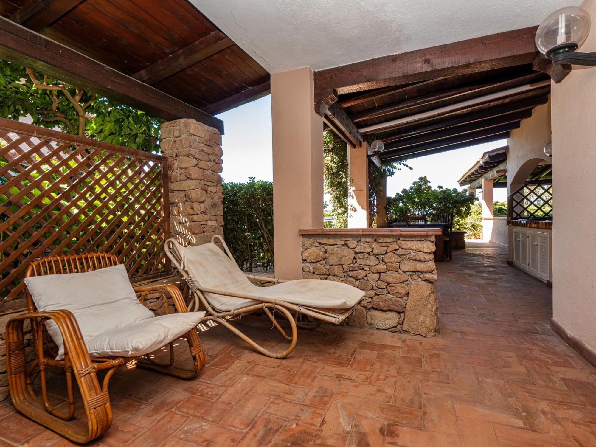 Holiday home Centro Servizi Marinella Marinella (Sardinia)