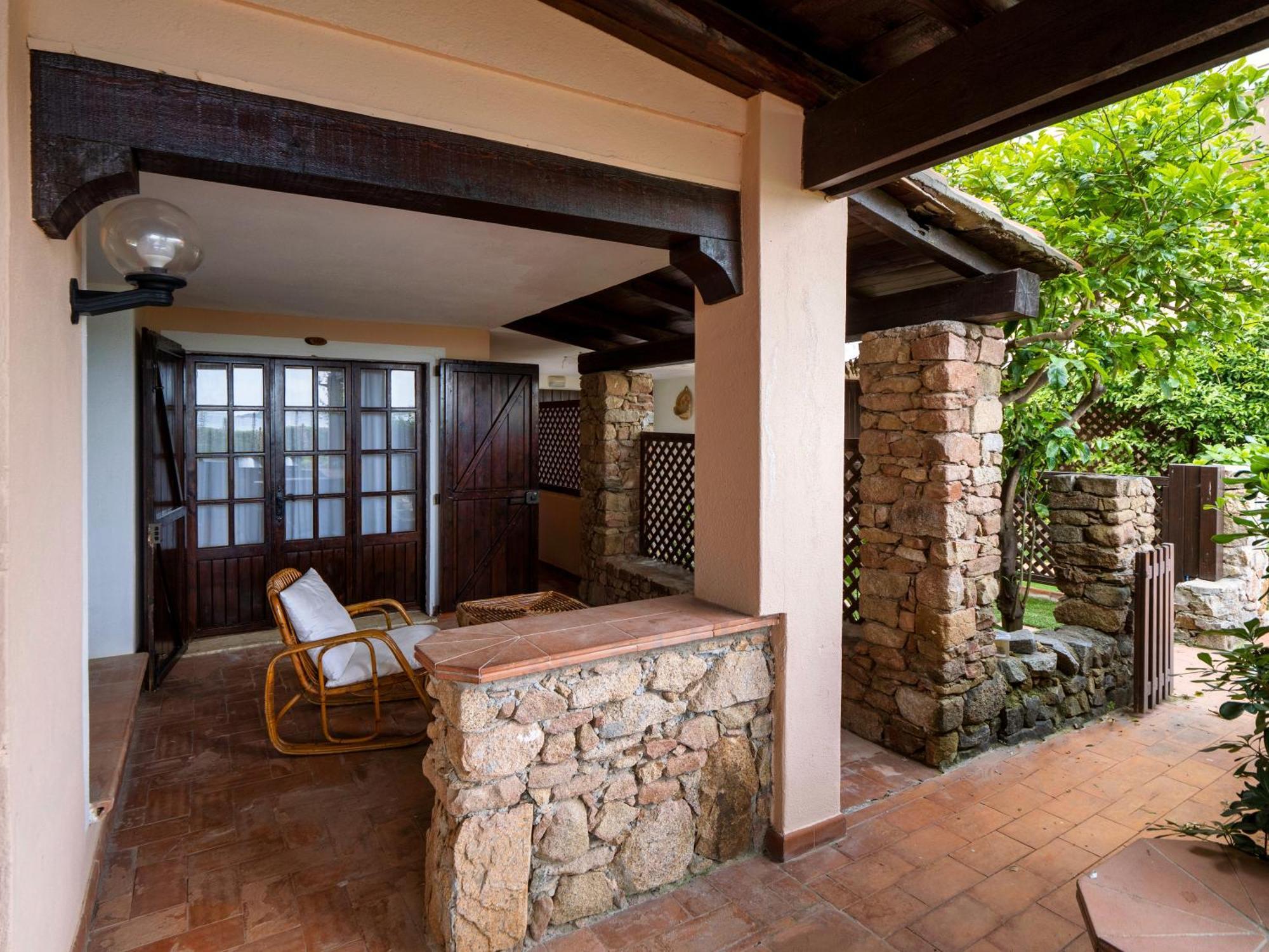Holiday home Centro Servizi Marinella *