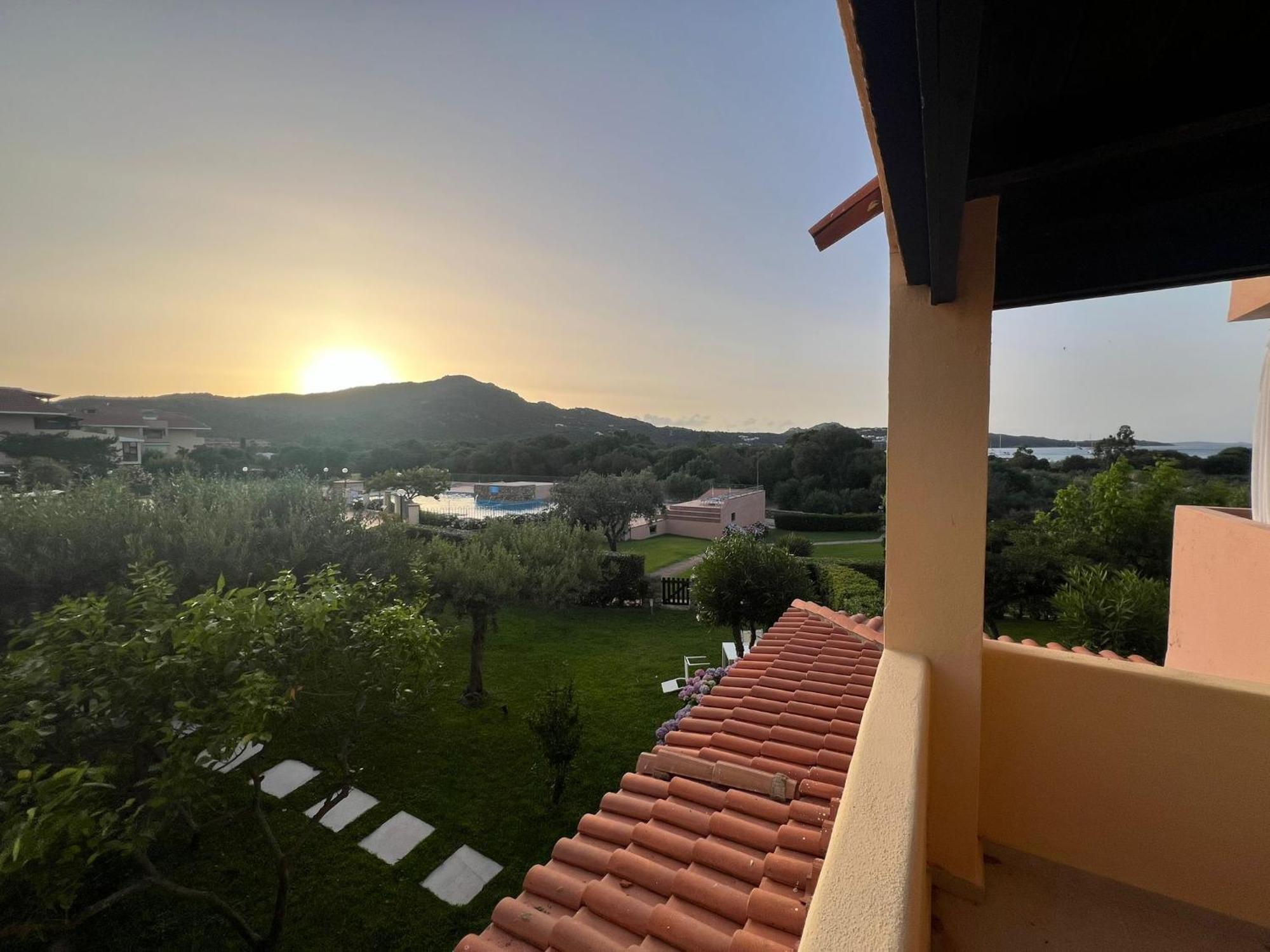 Holiday home Centro Servizi Marinella