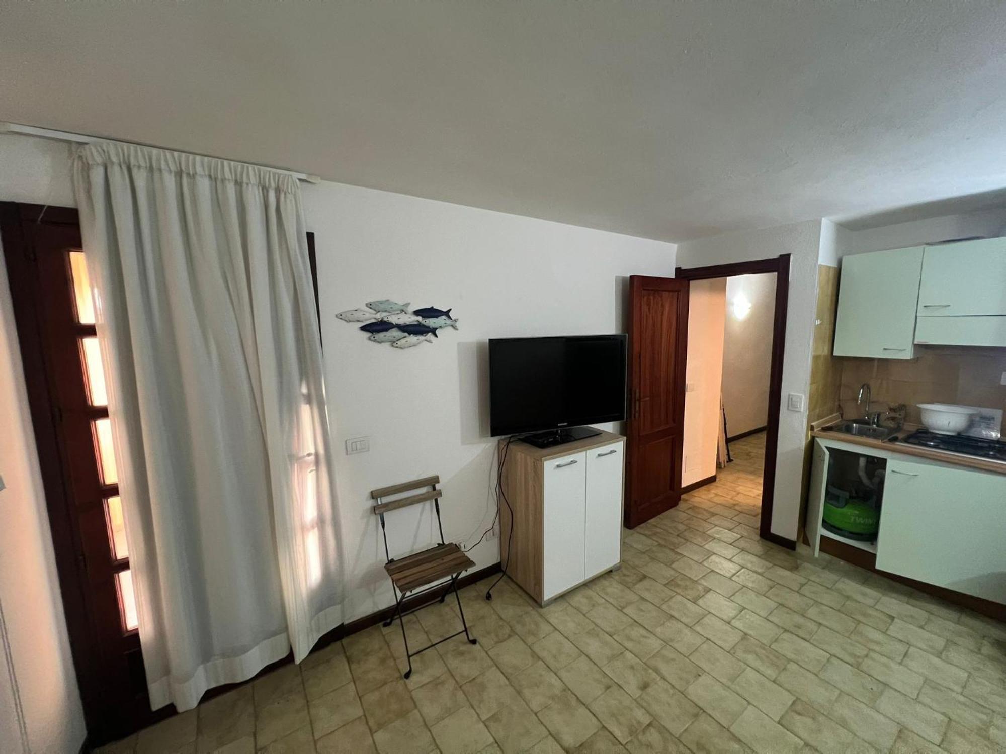 Holiday home Centro Servizi Marinella *