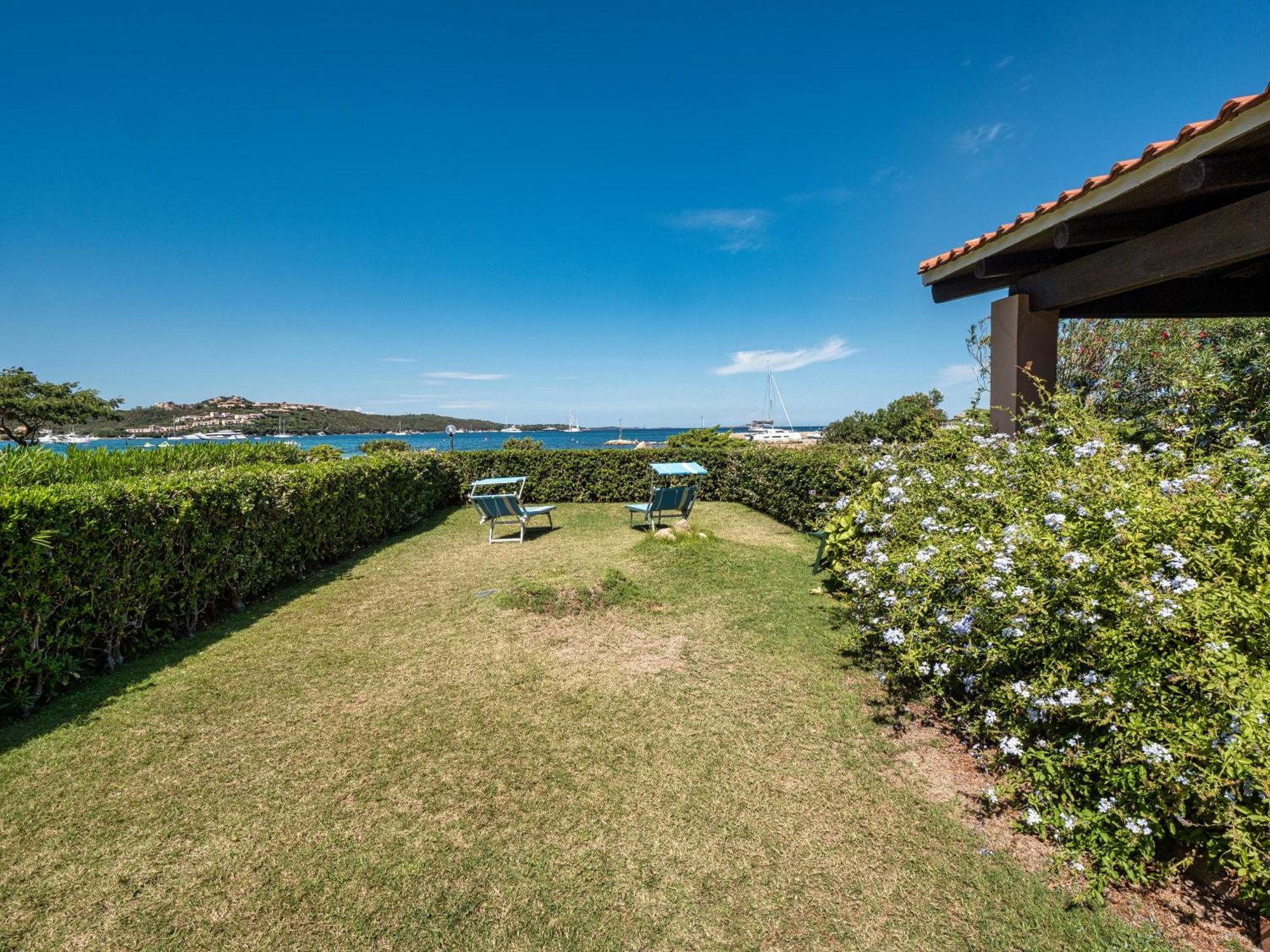 Centro Servizi Marinella Holiday home