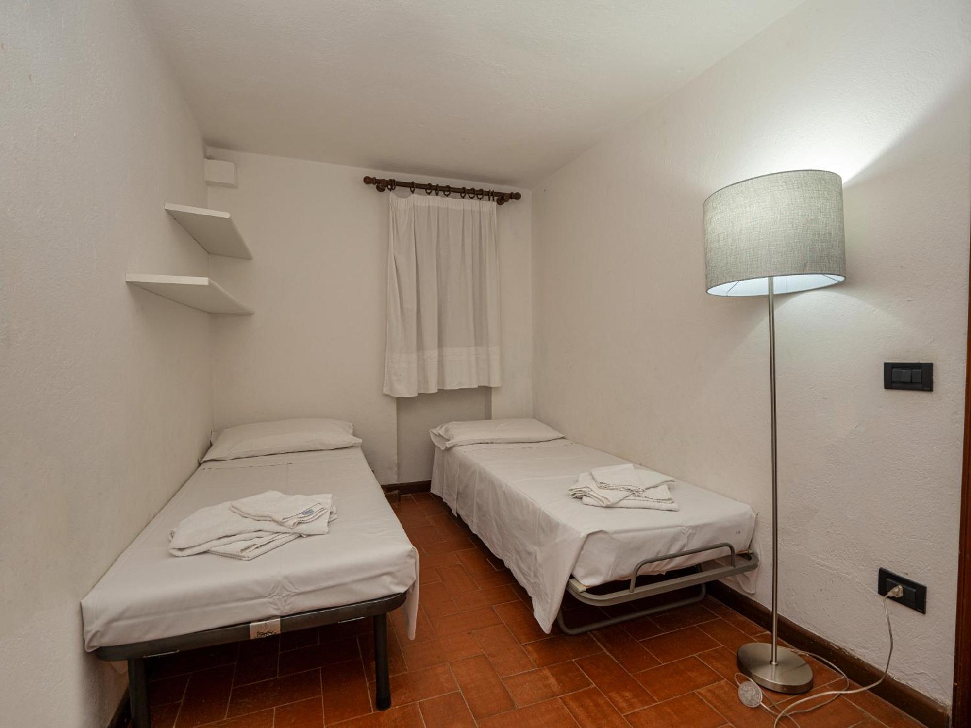 Centro Servizi Marinella Holiday home