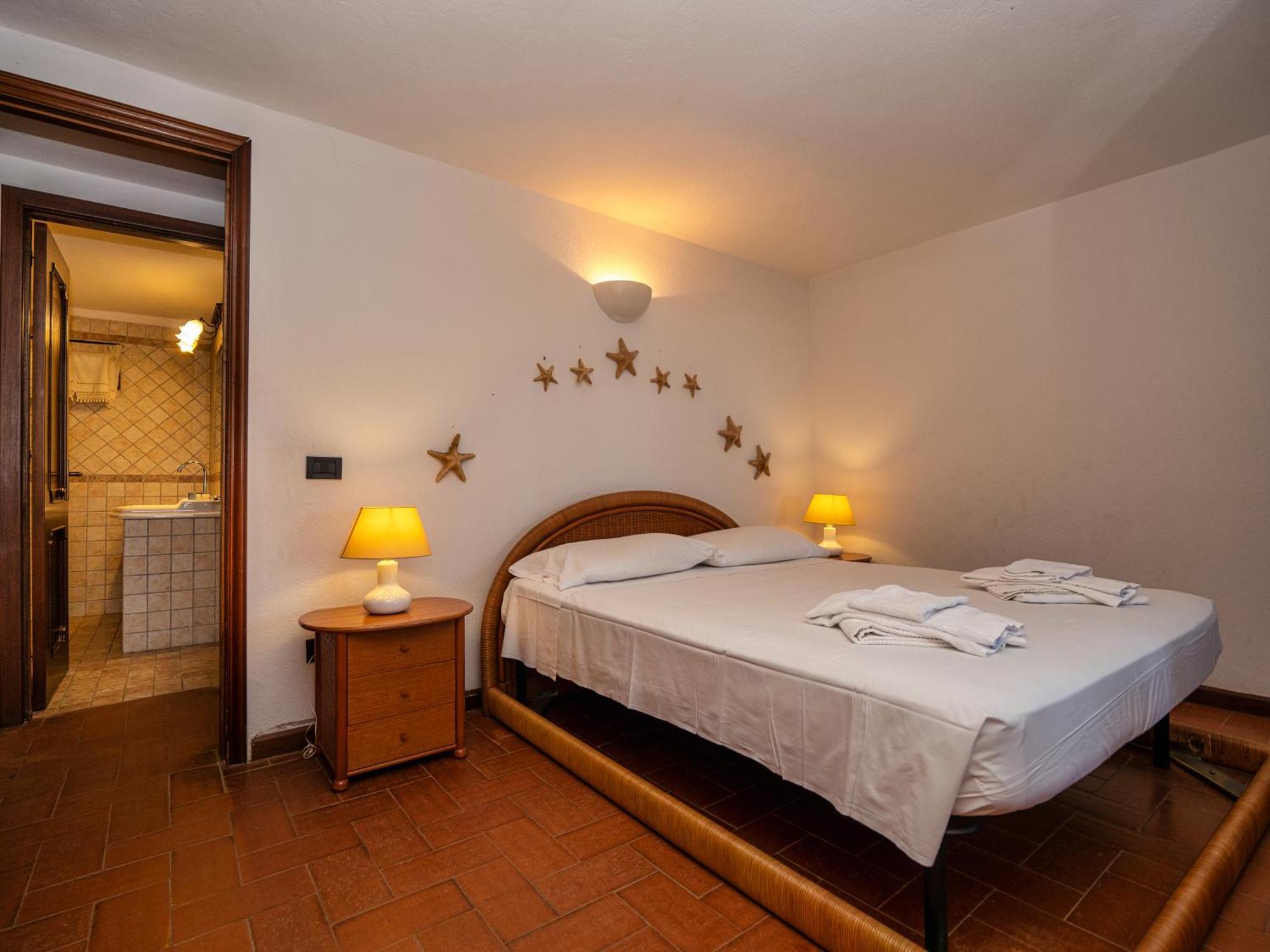 Holiday home Centro Servizi Marinella