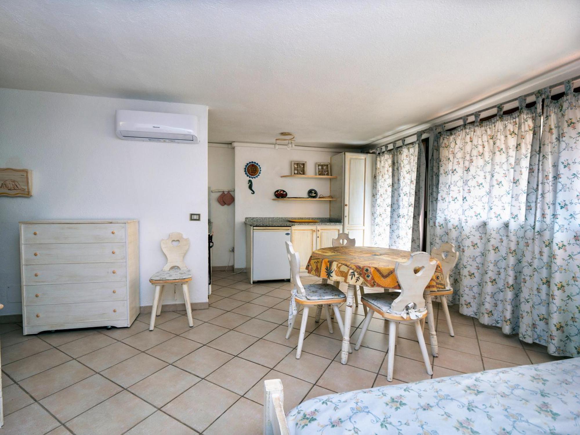 Holiday home Centro Servizi Marinella *