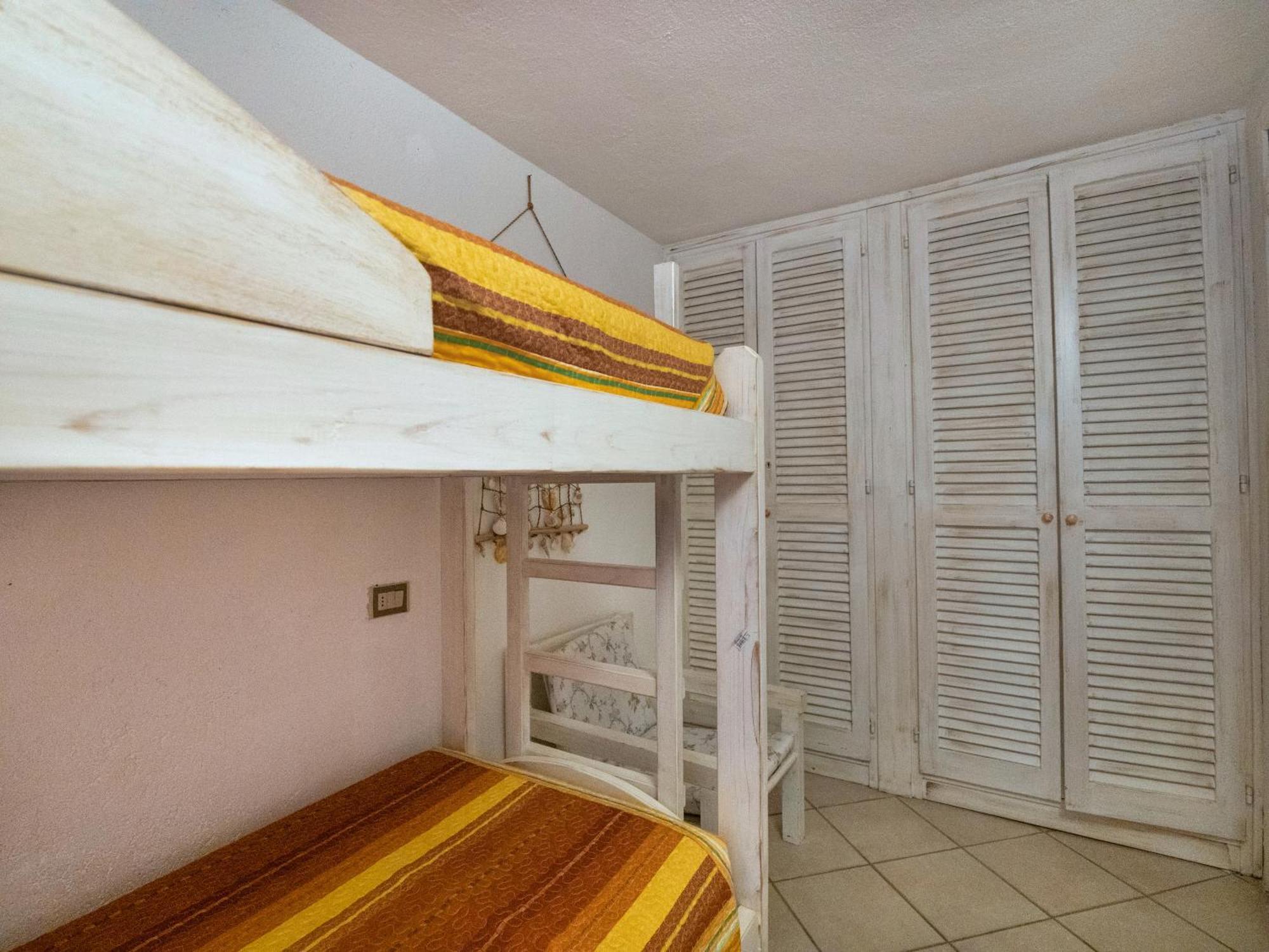 Holiday home Centro Servizi Marinella Marinella (Sardinia)
