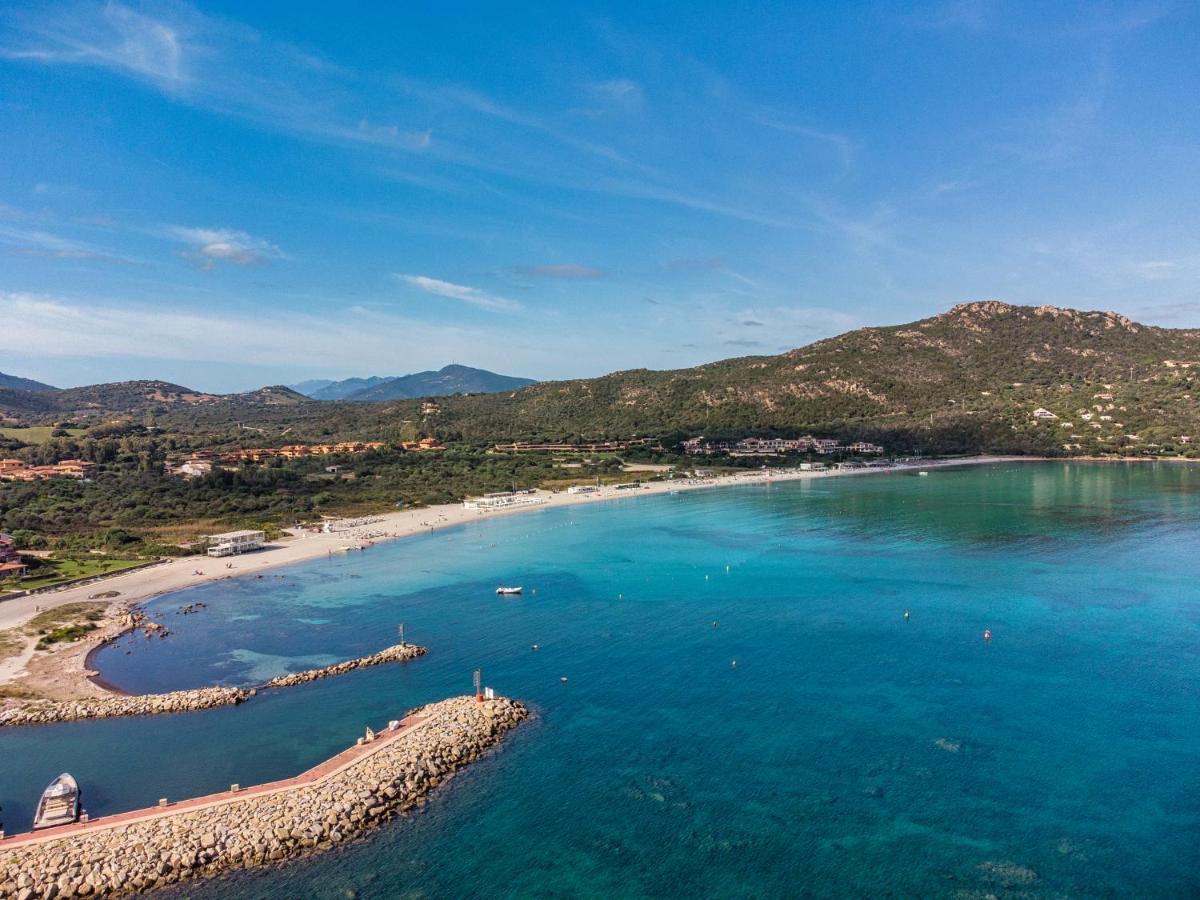 Centro Servizi Marinella * Marinella (Sardinia)