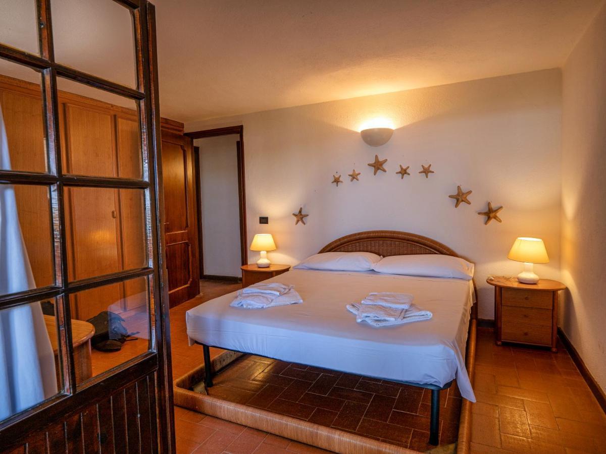 Centro Servizi Marinella Ferienhaus *