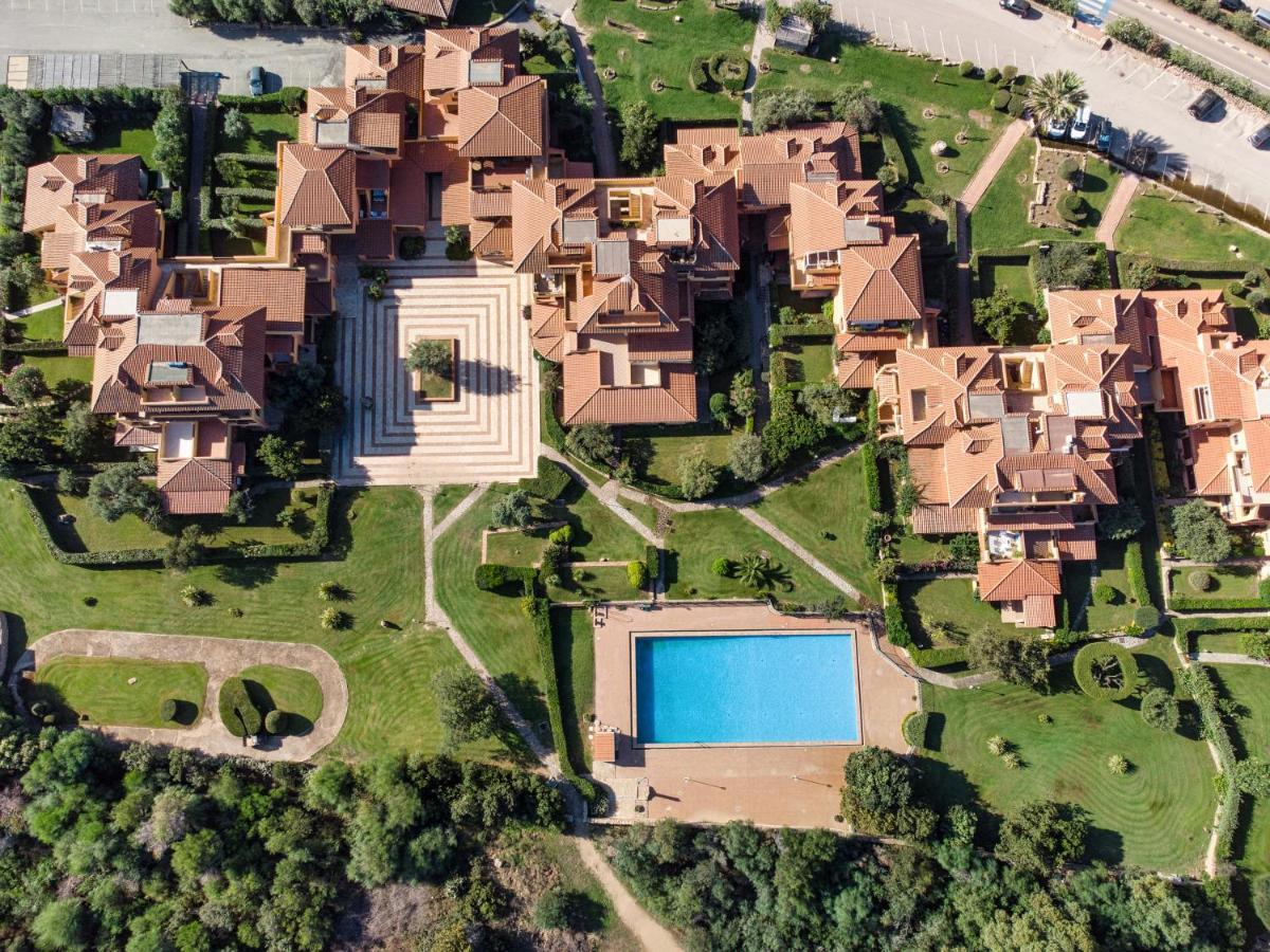 Ferienhaus Centro Servizi Marinella *
