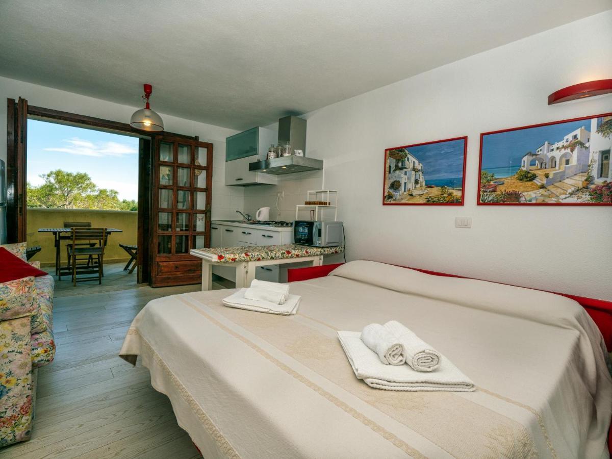 Centro Servizi Marinella Ferienhaus *
