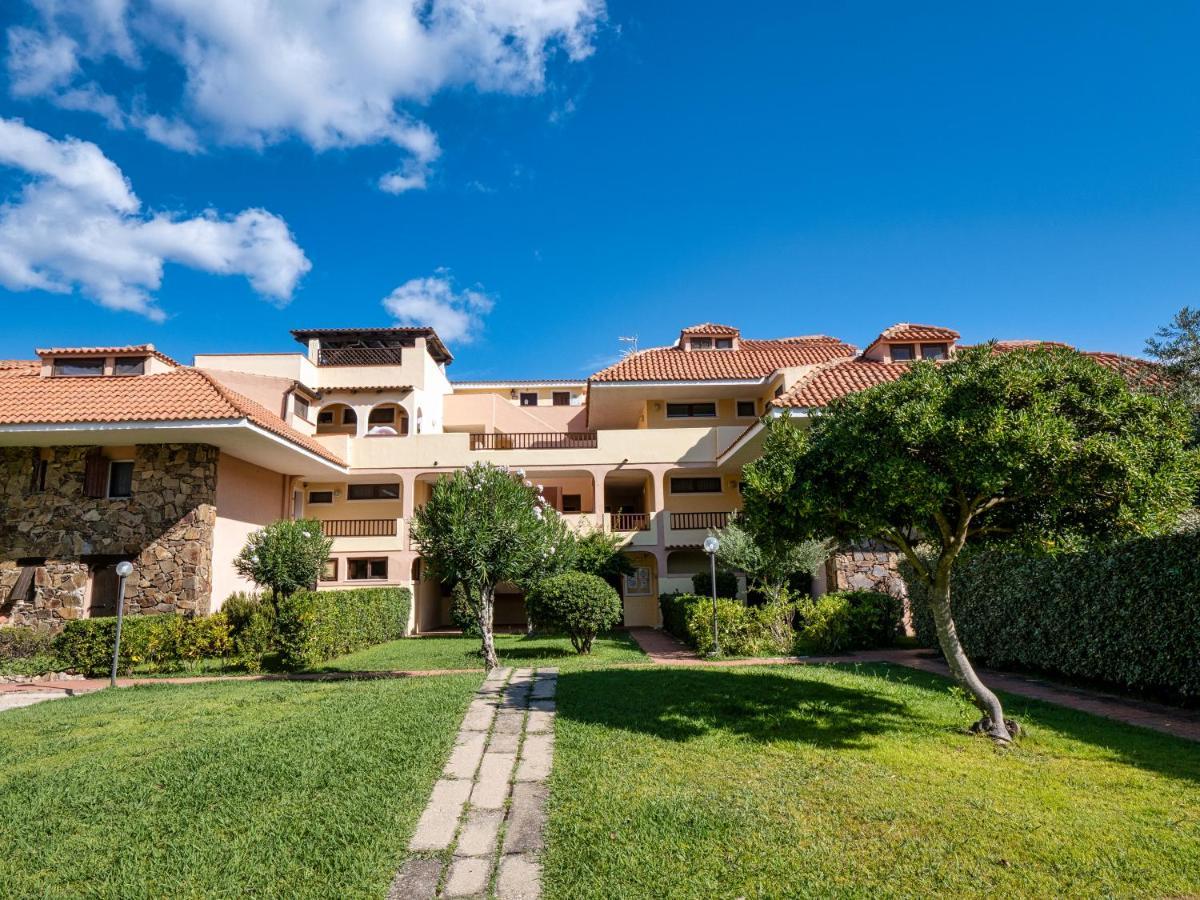 Ferienhaus Centro Servizi Marinella *