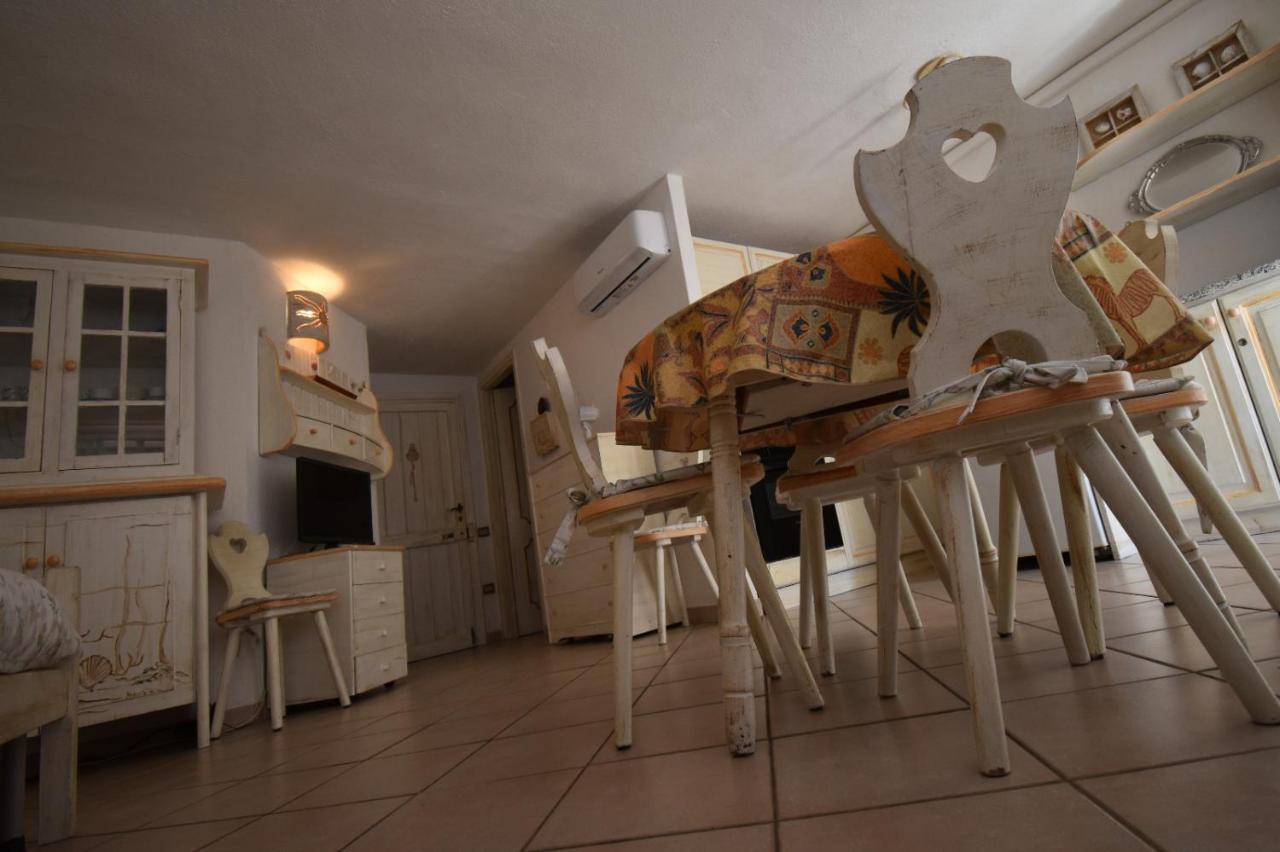 Centro Servizi Marinella Ferienhaus *
