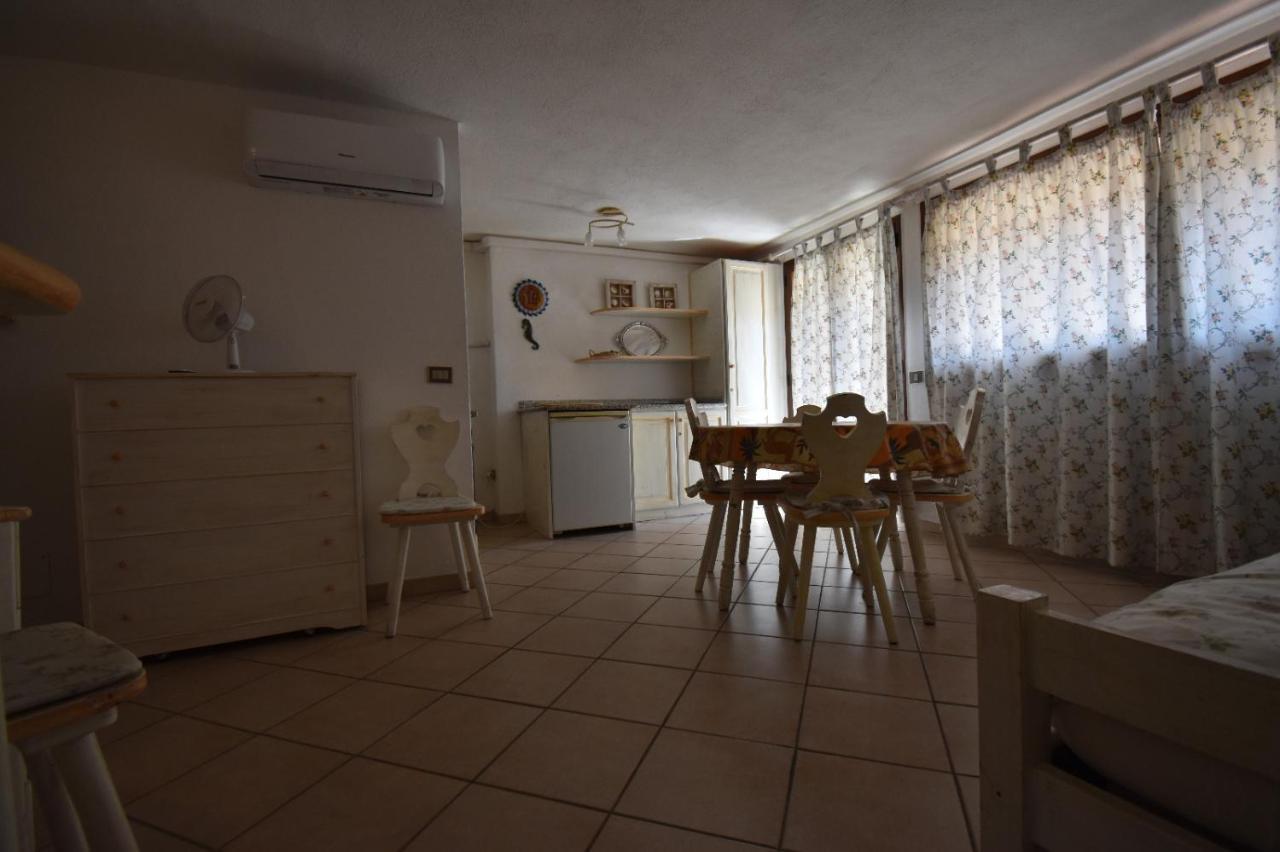 Centro Servizi Marinella Ferienhaus Marinella (Sardinia)