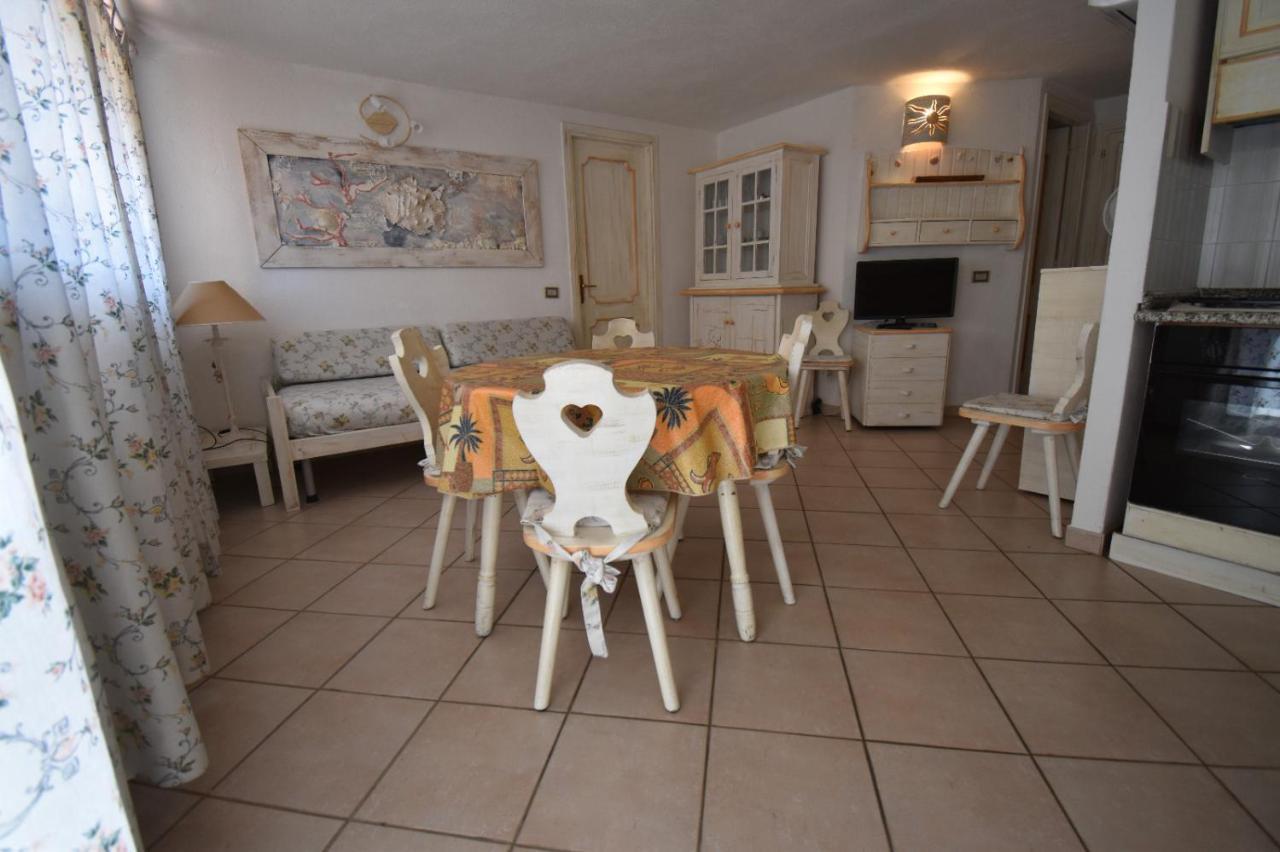 Centro Servizi Marinella Ferienhaus