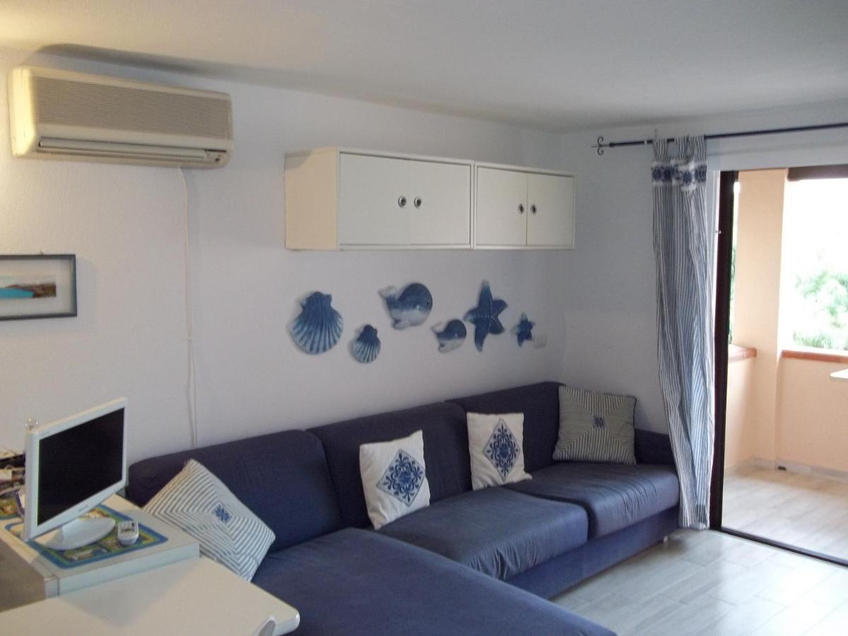 Centro Servizi Marinella Ferienhaus *