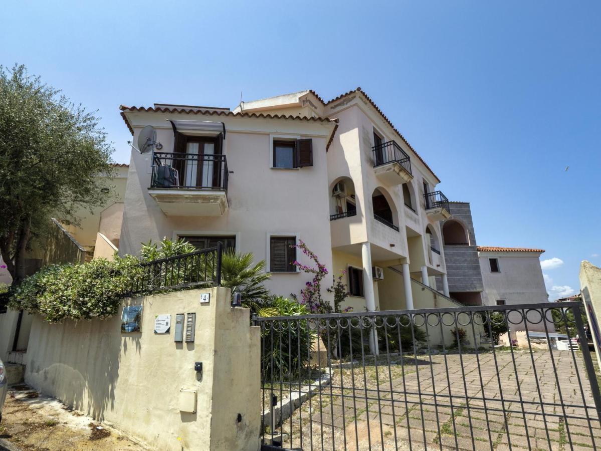 Centro Servizi Marinella Ferienhaus Marinella (Sardinia)