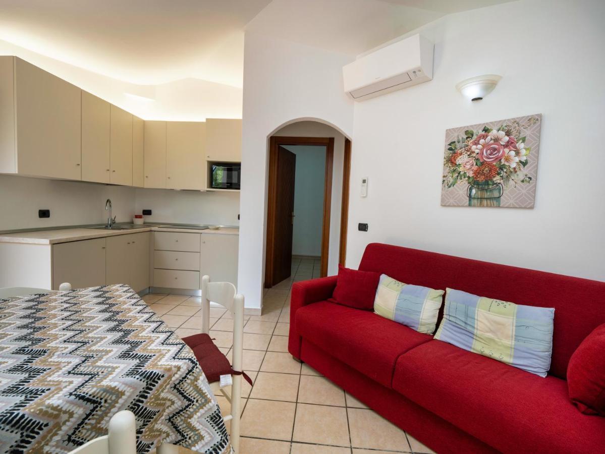 Centro Servizi Marinella Ferienhaus