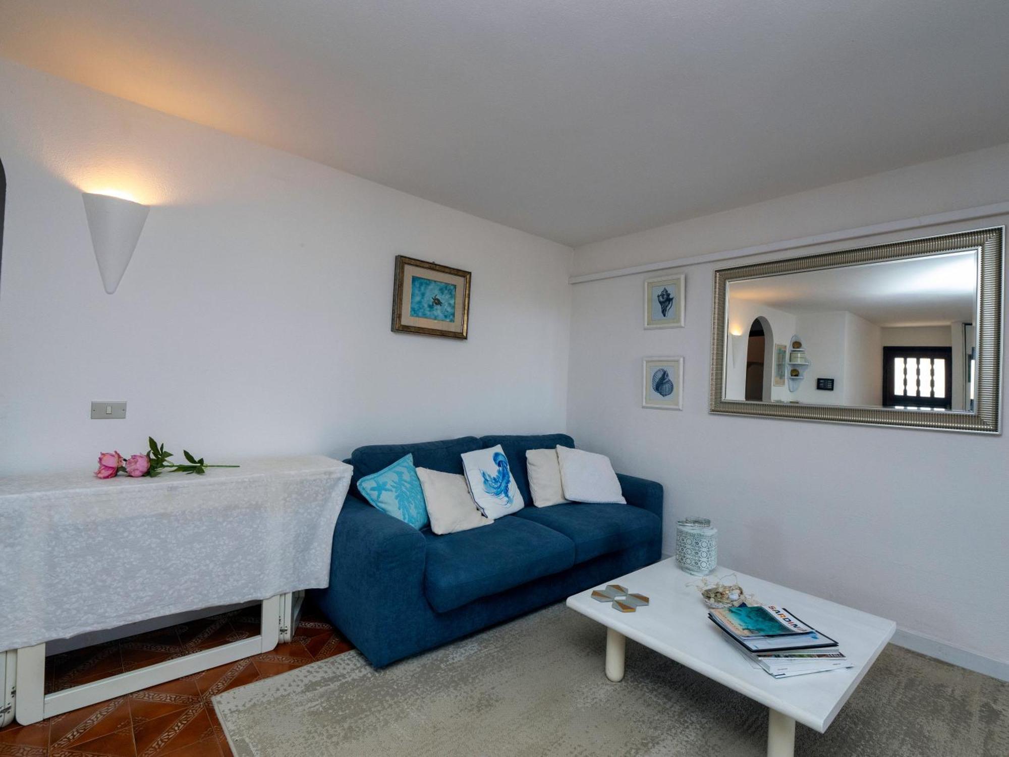 Ferienhaus Centro Servizi Marinella Marinella (Sardinia)