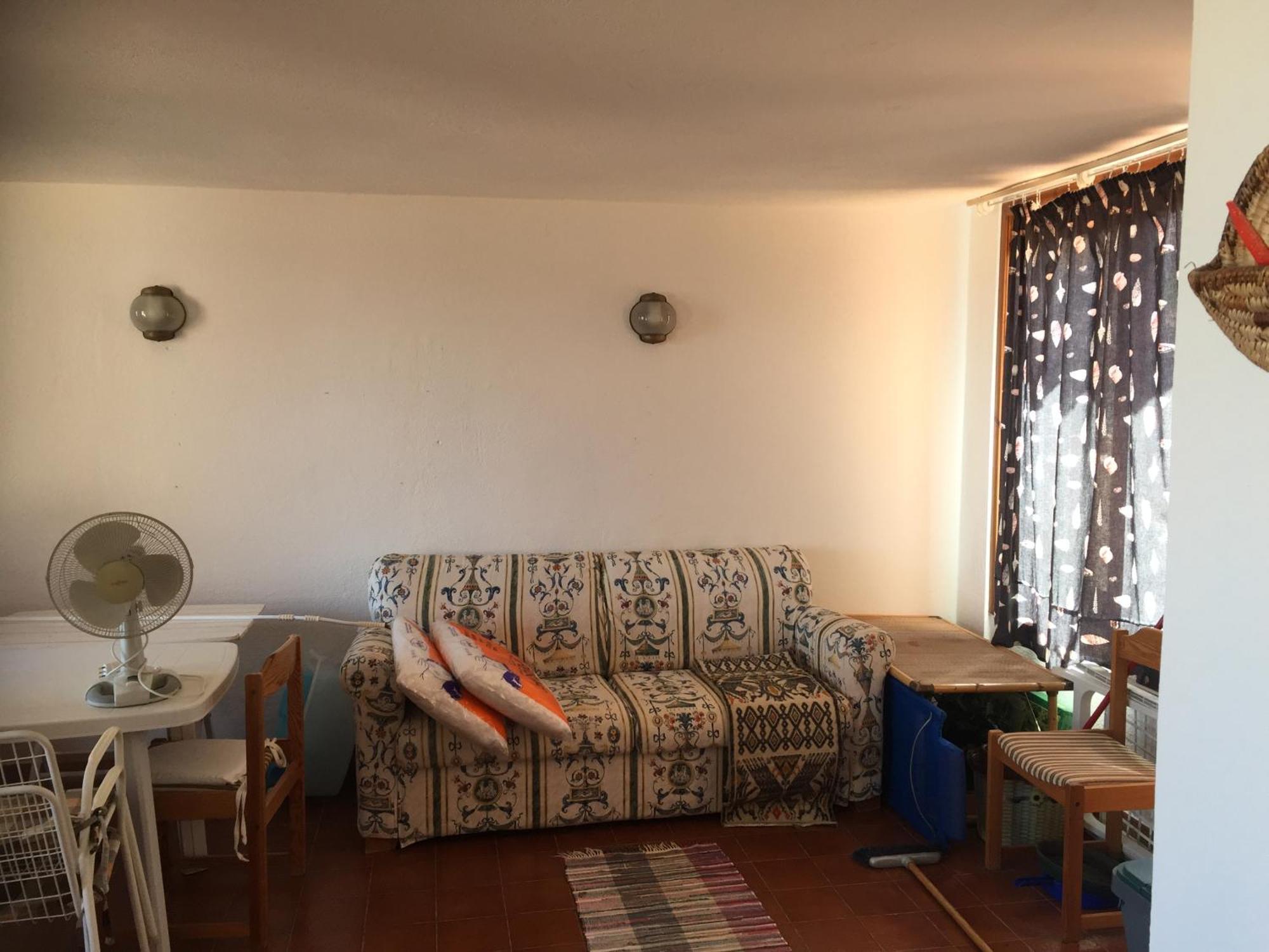 Centro Servizi Marinella Ferienhaus Marinella (Sardinia)