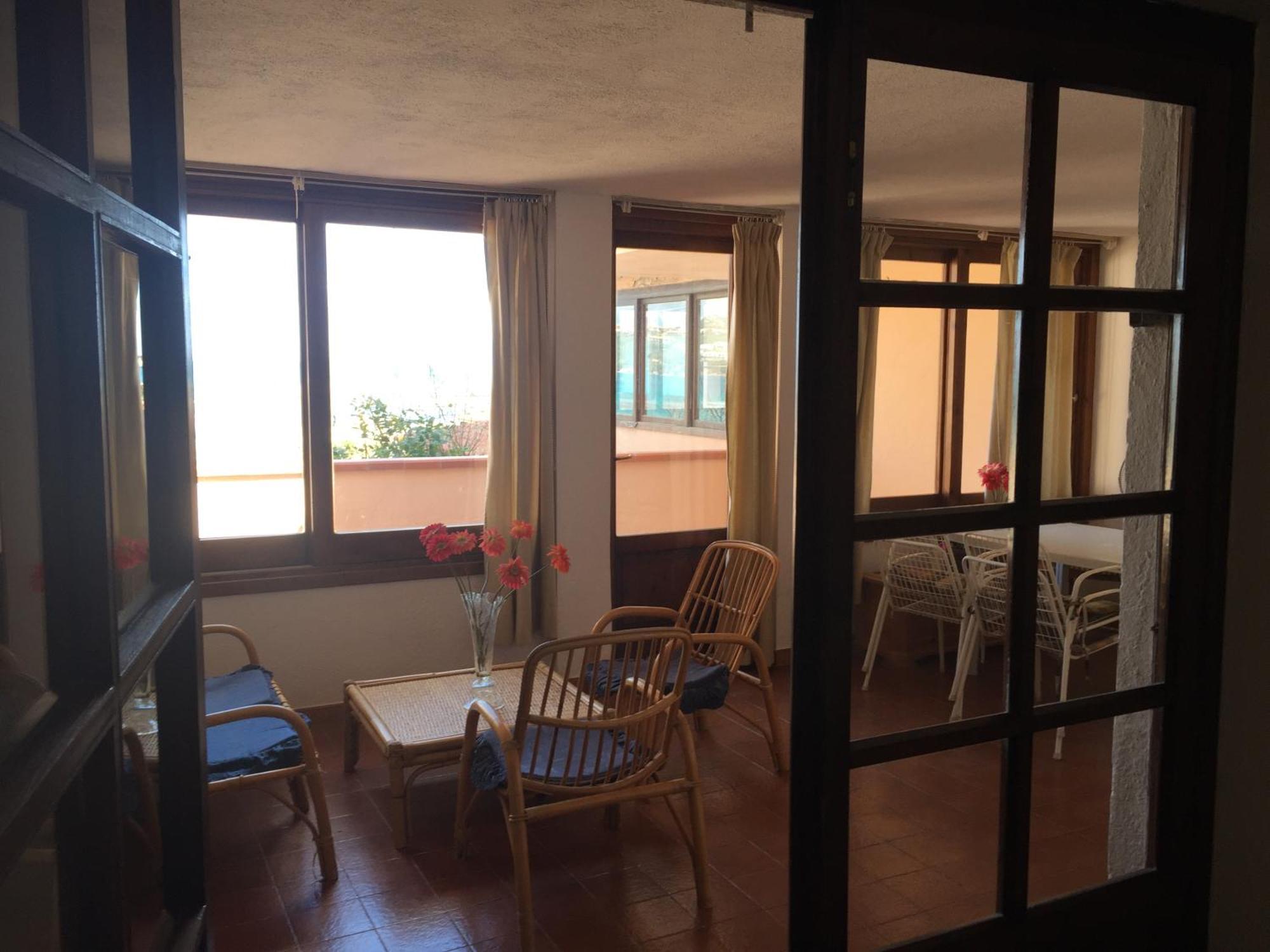 Ferienhaus Centro Servizi Marinella Marinella (Sardinia)