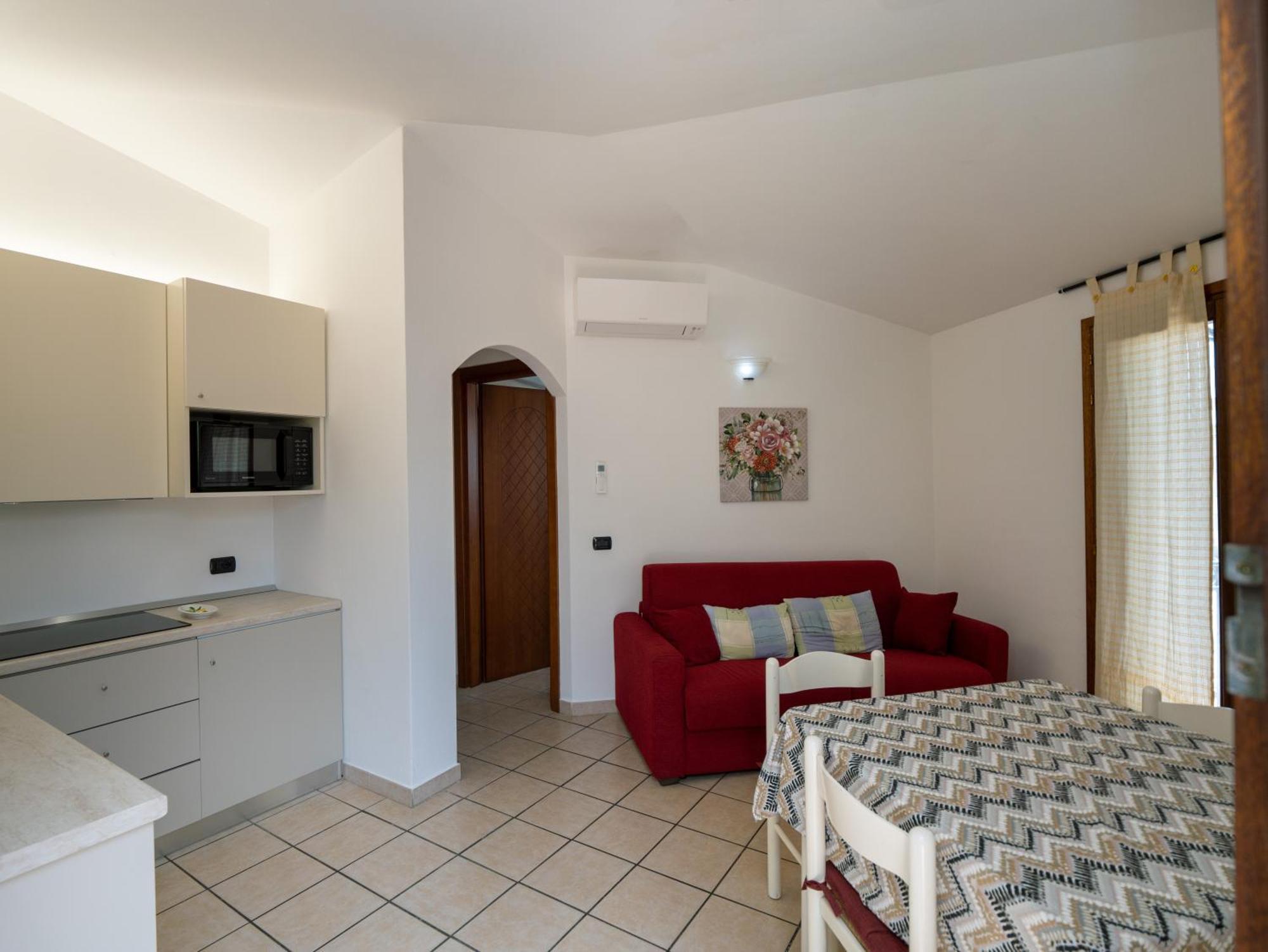 Centro Servizi Marinella Marinella (Sardinia)