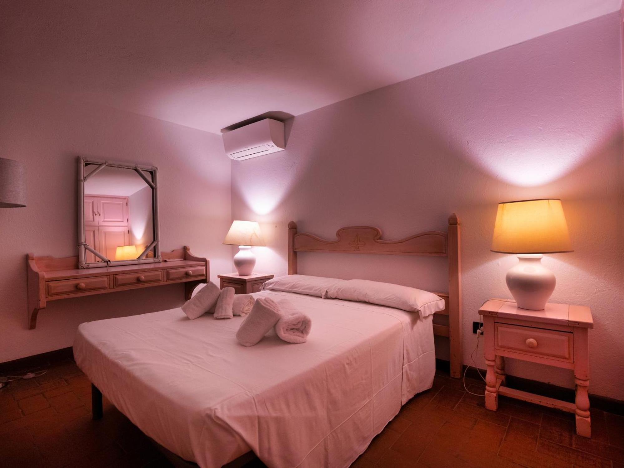 Centro Servizi Marinella Ferienhaus *