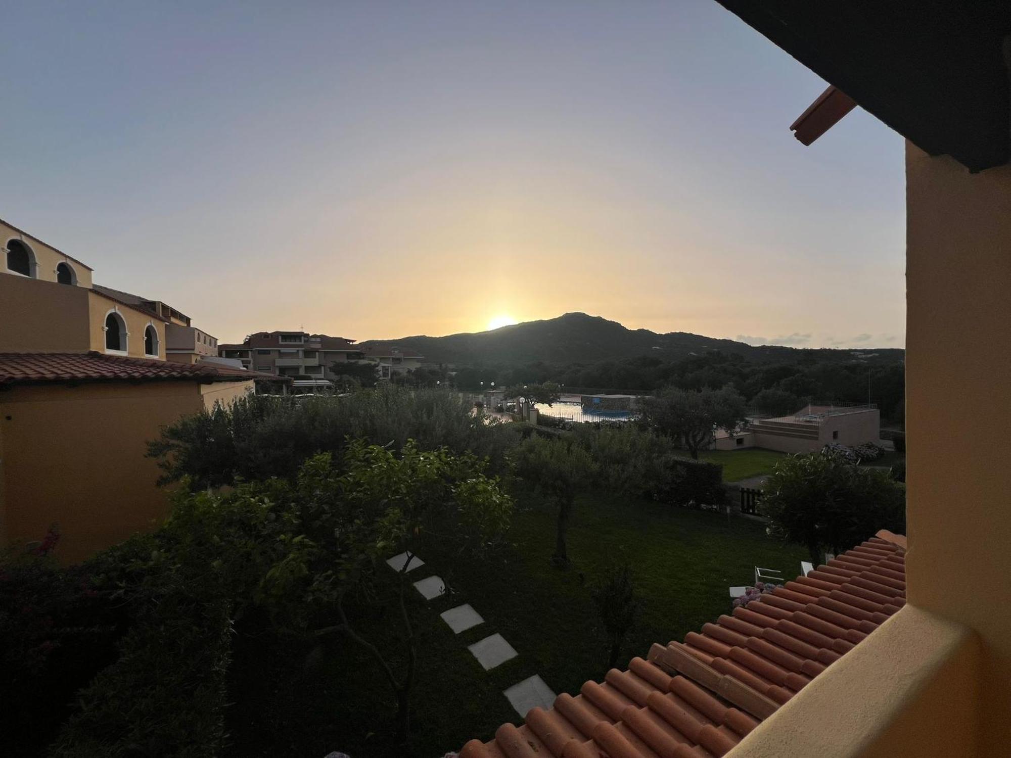 Centro Servizi Marinella Ferienhaus *