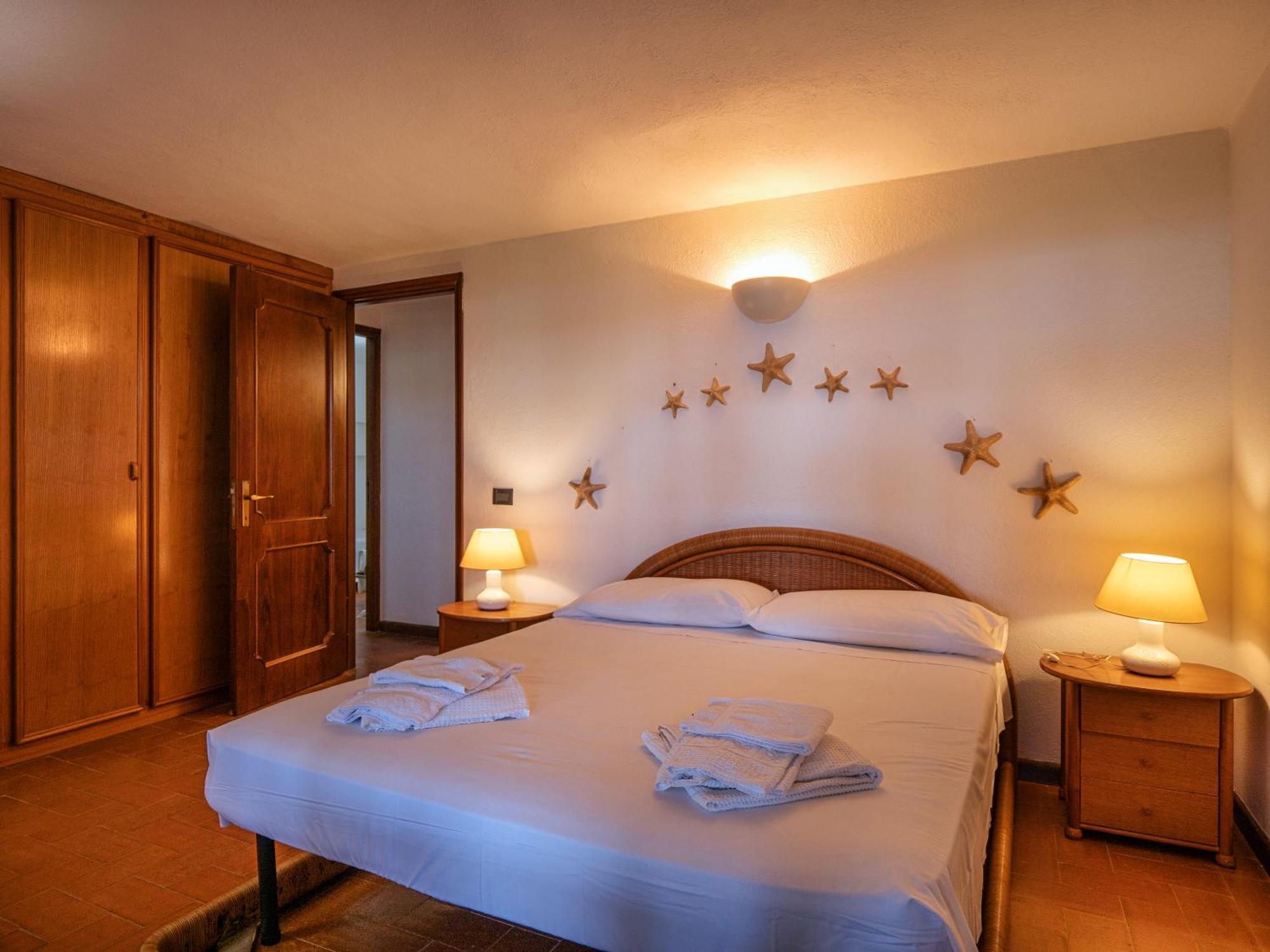 Centro Servizi Marinella Ferienhaus Marinella (Sardinia)