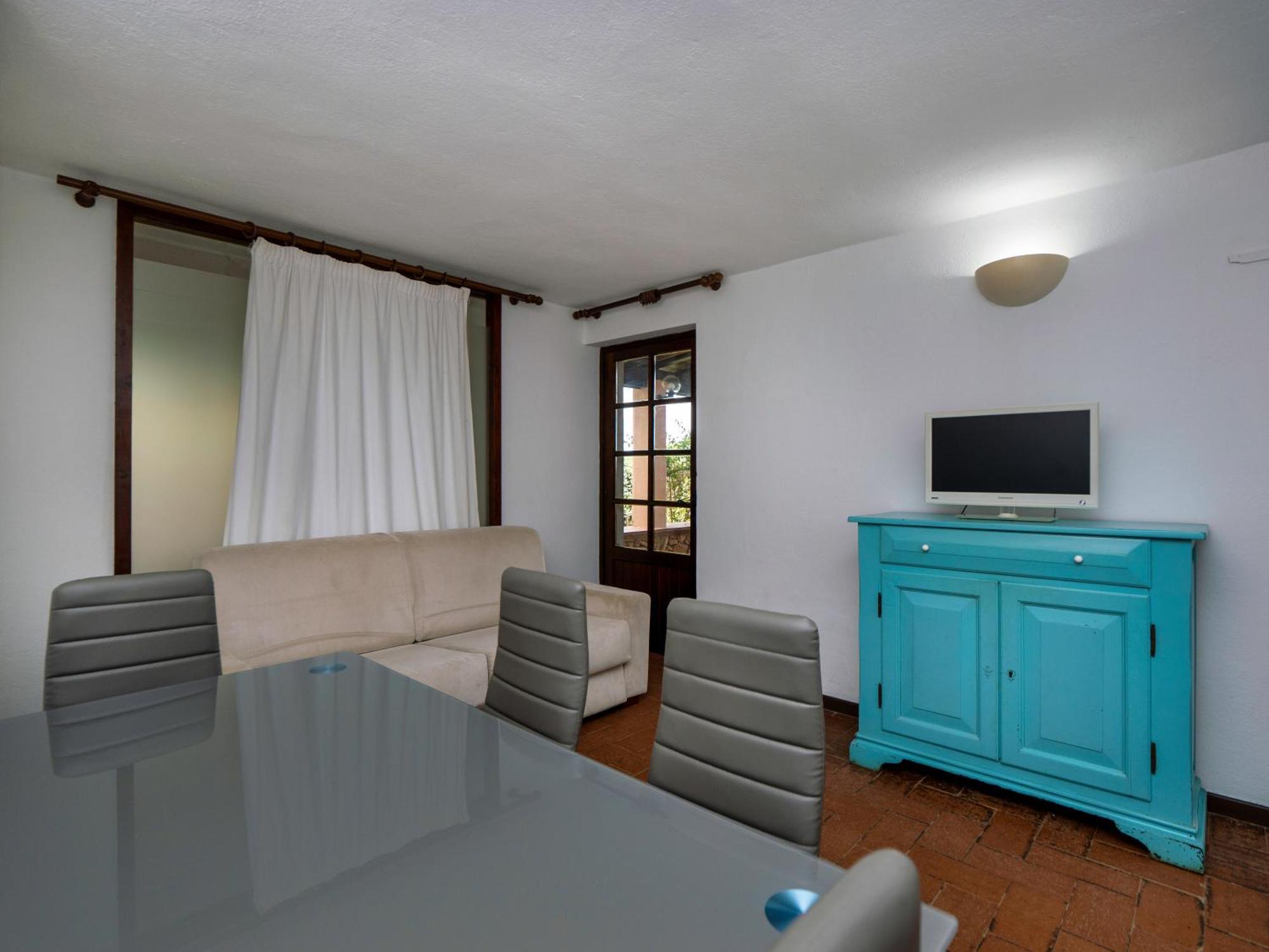 Ferienhaus Centro Servizi Marinella Marinella (Sardinia)