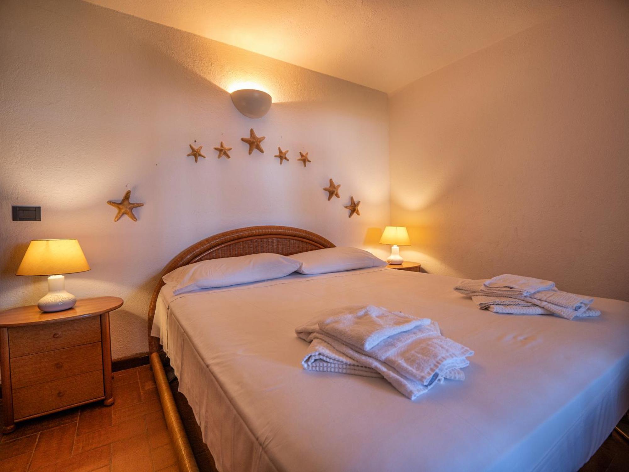 Ferienhaus Centro Servizi Marinella *