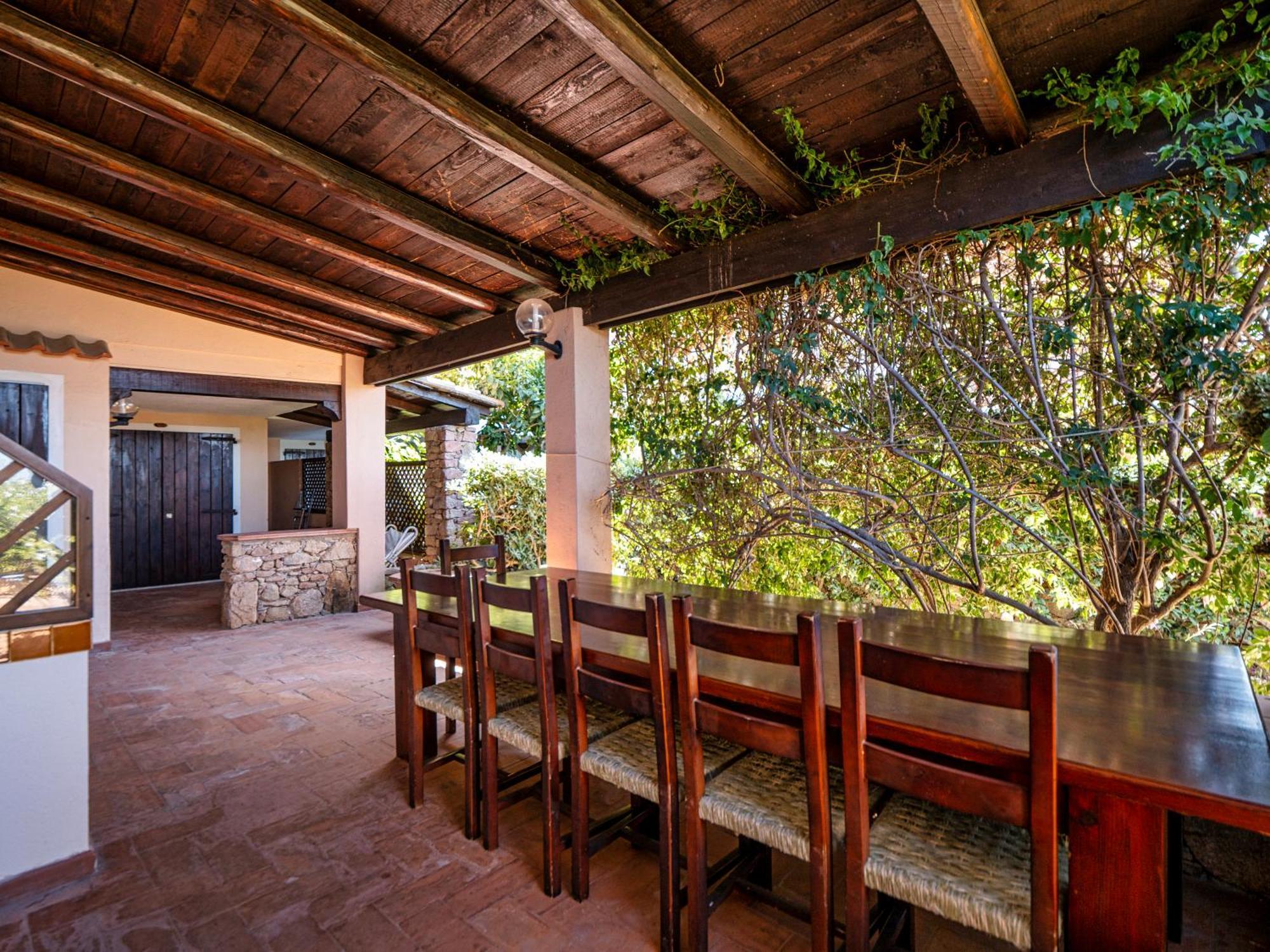 Centro Servizi Marinella Ferienhaus Marinella (Sardinia)