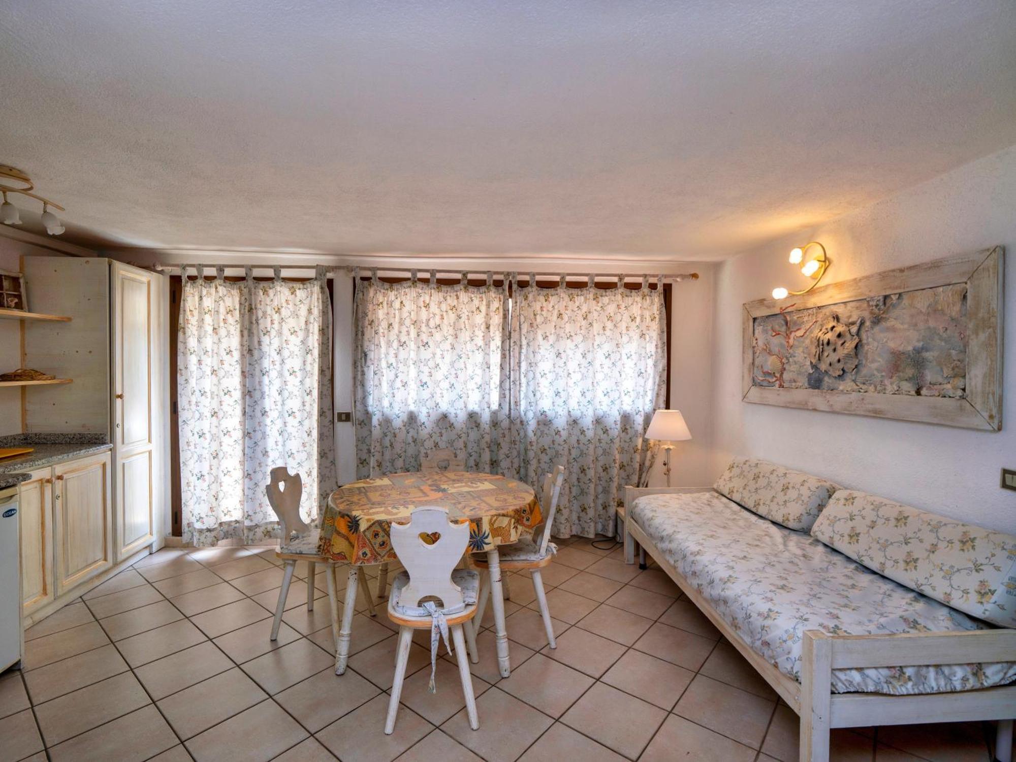 Centro Servizi Marinella Marinella (Sardinia)