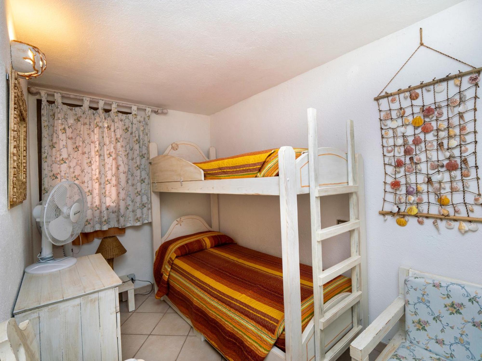 Ferienhaus Centro Servizi Marinella Marinella (Sardinia)