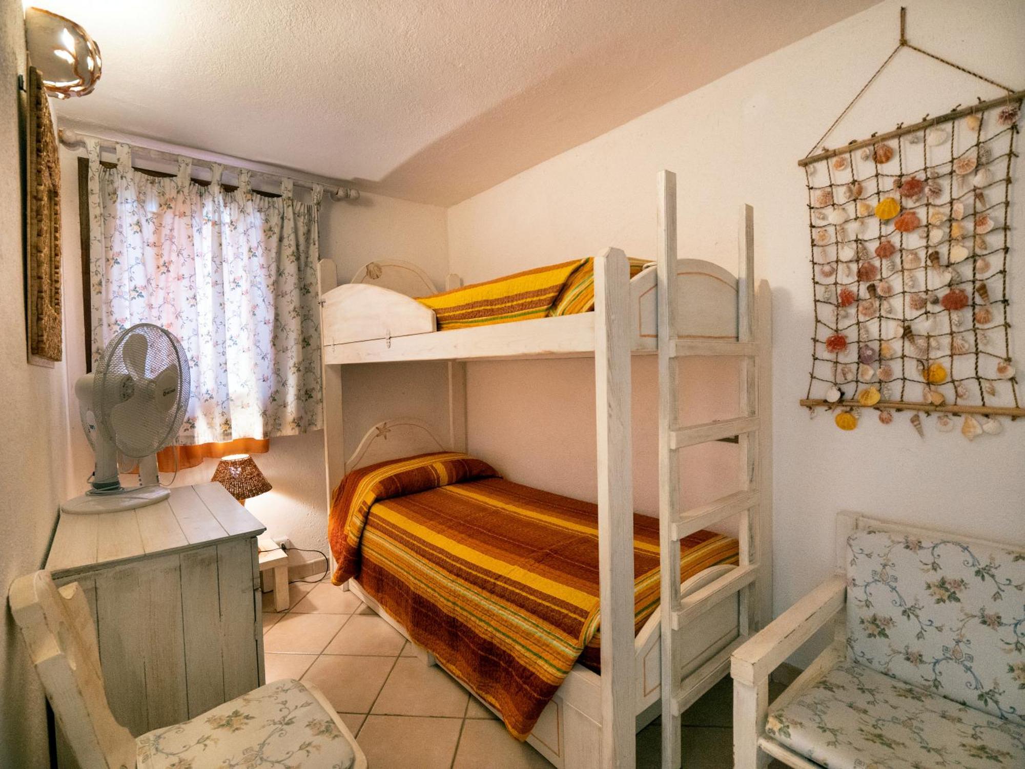 Ferienhaus Centro Servizi Marinella *