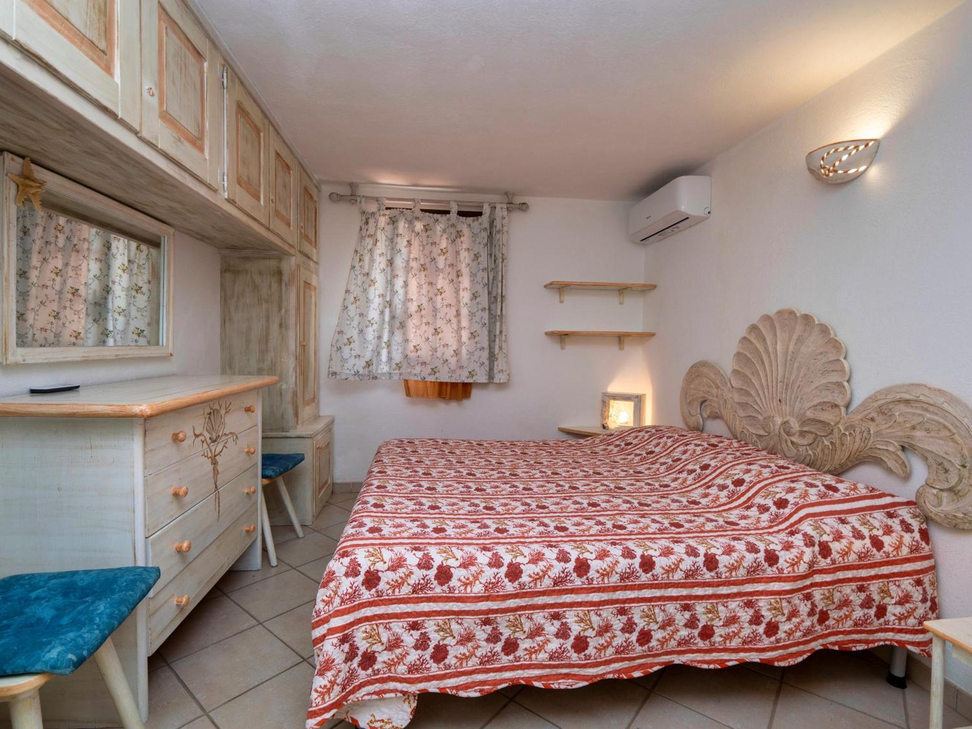 Centro Servizi Marinella Ferienhaus *